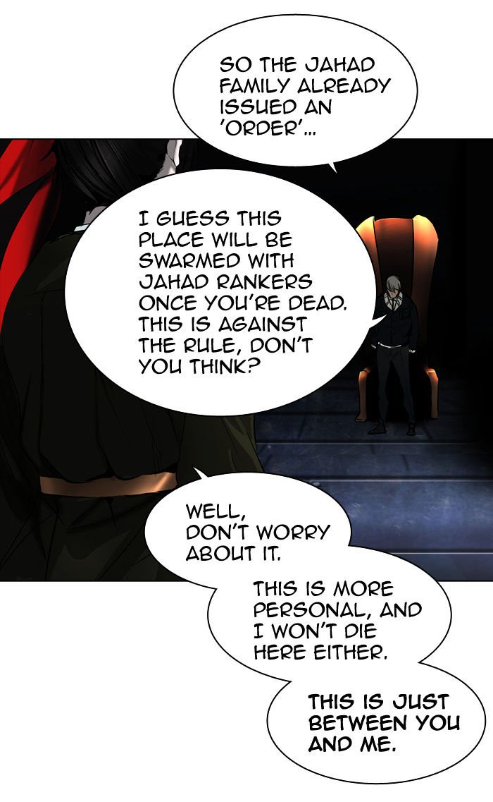 Tower of God, Chapter 270 image 66